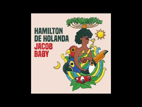 Putar Benzinho - Hamilton De Holanda