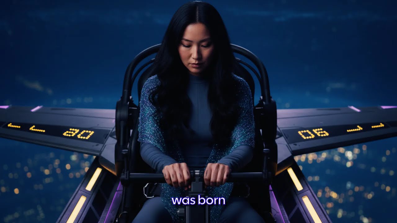 Before the First Light Spoke — Eon ReZ