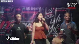 MANGAT- MANGAT BARI KATUPAT - PARTY TO NIGHT -  BY NOVA BANDIT -PESTA SYUKURAN INDU RESMILA
