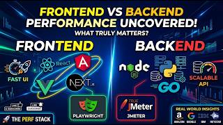 How to Build Scalable Apps: Performance Secrets from Google & Amazon