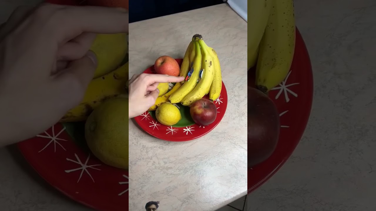 Trend goes wrong 😂