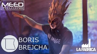 Boris Brejcha - Official Aftermovie - La Fábrica, Córdoba, Argentina