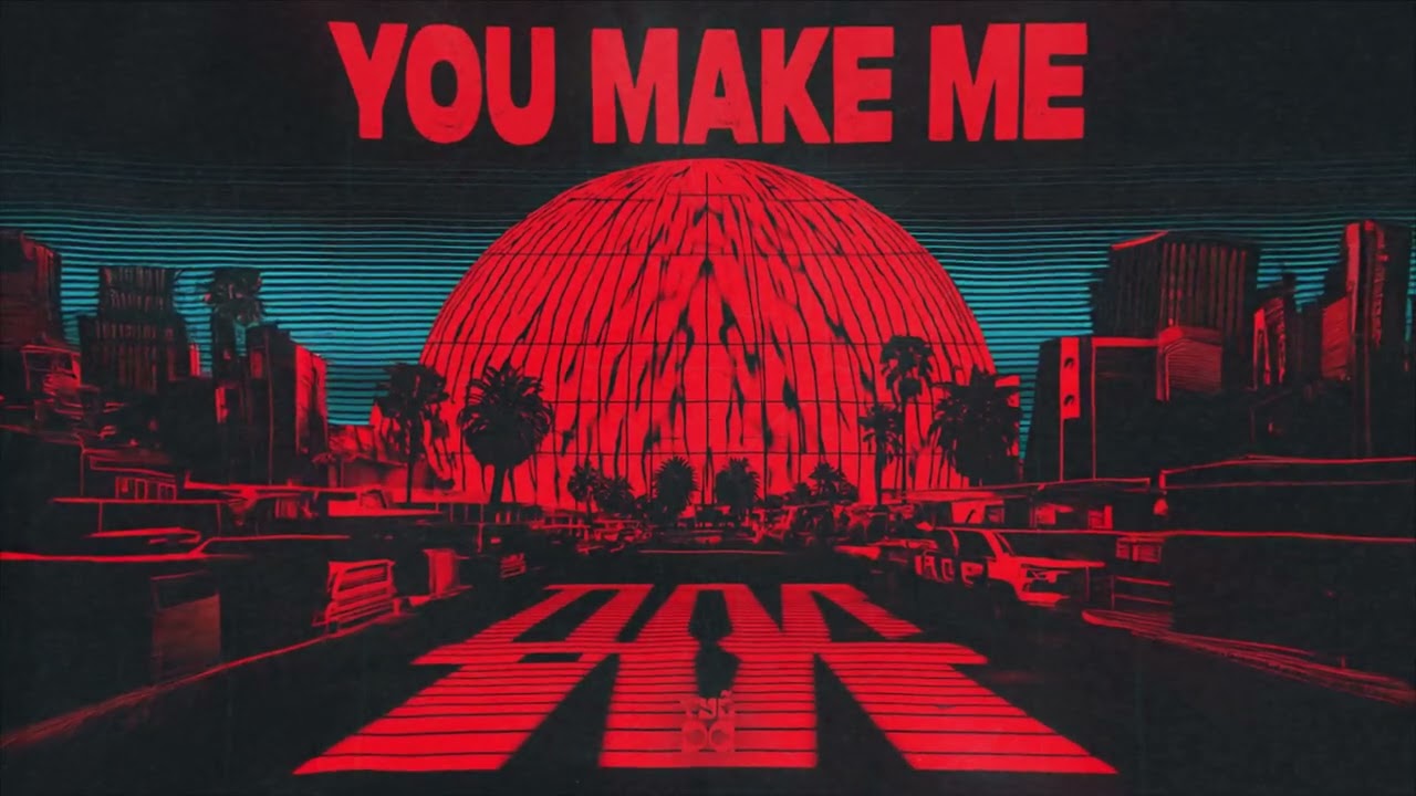 Aize, ERCODES, icy1take - You Make Me