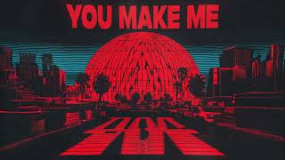 Aize, ERCODES, icy1take - You Make Me