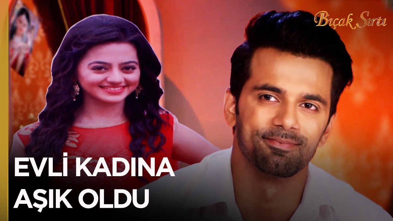 Senin Hapiste Olman Gerekiyor | Bıçak Sırtı 96. Bölüm