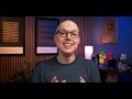 End of video