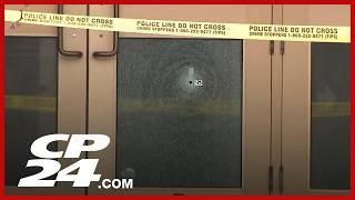 Second teen arrested in GTA synagogue shootings