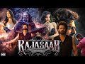 The Rja Saab 2026 Prabhas movie box-office collection, updates and amazing facts 🔥