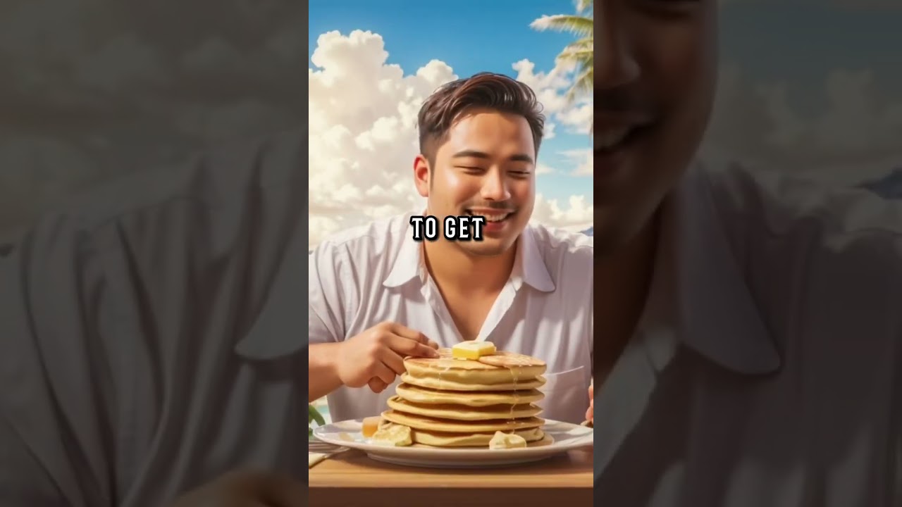 The Hawaiian culture is different . They love to 