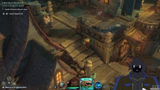 Ruined King pt 3 UnEpic Games :]