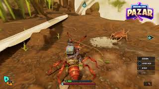 Where to Find Stinkbugs in Grounded 2 Quick Guide