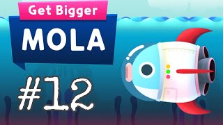 Fastest Mola!! | Get Bigger Mola #12 screenshot 5