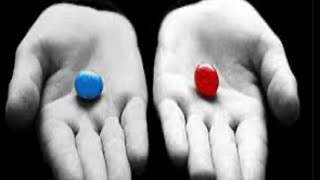 Kill The Beta- Swallow The Red Pill💊