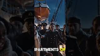 “The Untold Story of the Titanic Disaster: Tragedy in the North Atlantic #northatlantic #titanic