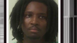 Macon man faces multiple charges in Bibb County and Florida following cross-state infant abduction