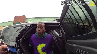 Tallahassee Man Arrested at Chuck E. Cheese While Wearing the Mascot Costume