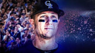 The TRAGIC Story of Troy Tulowitzki