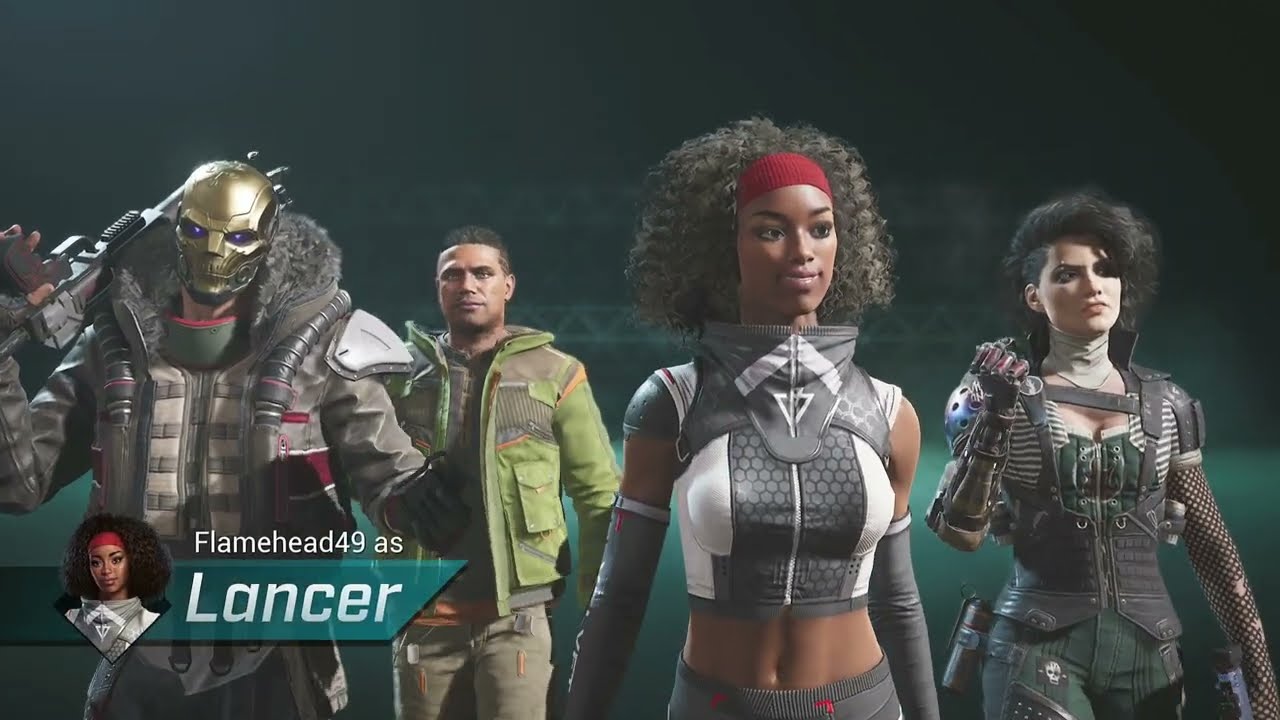 THIS GAME IS QUITE THE EXPERIENCE | Rogue Company | Xbox Series X|S Gameplay