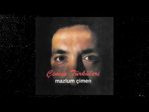 Mazlum Çimen - Gittin Gideli