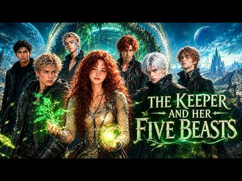 The Keeper and Her Five Beasts full movie poster