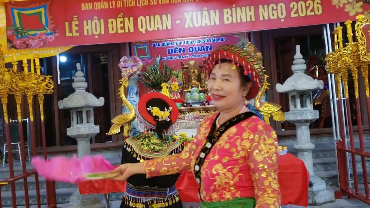 Giá Cô Bé.  NS Thanh Mai 4 tháng 3, 2026