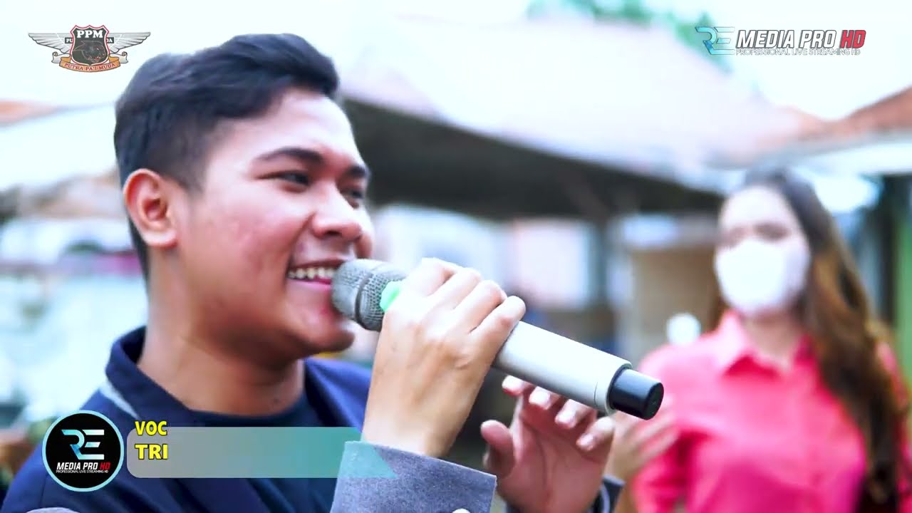 TRI BUANA - DEKE KITA | SINGA DANGDUT PUTRA PA\