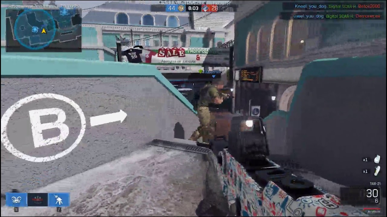 Ironsight in 2020 Gameplay 2021 BESTE WAFFE EVER UND MEIN BESTES GAMEPLAY 🤩😮🥳