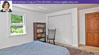 471 Moon Hill Rd, Northbridge, MA 01534 - MLS #72531899