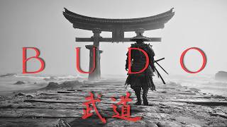 Download lagu BUDŌ Path | Japanese Ambient Music for Discipline, Meditation & Inner Peace