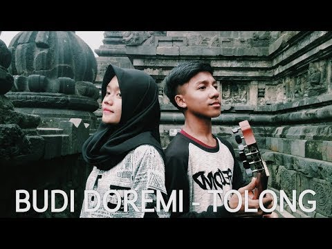 Budi Doremi - Tolong (Cover by Alma & Defrico)