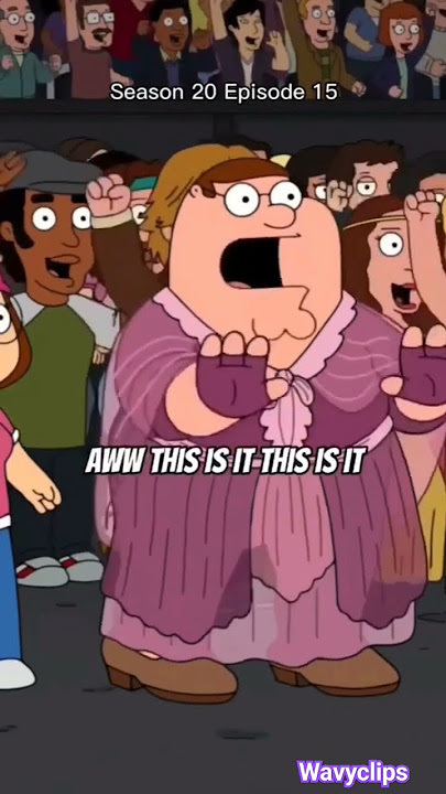 Edge of seventeen. family guy. #shorts #clips #comedy #funny #familyguy #familyguymemes #funnyvideo