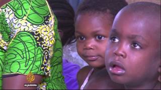 Dr Congos Adoption Concerns Over Child Trafficking