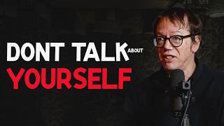 4 Things You Should Never Reveal to Anyone — Robert Greene