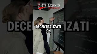 Will blockchain prevent cybercrime in the future?