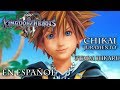Kingdom Hearts 3 - Chikai "Juramento" - Utada Hikaru - Canción completa en español