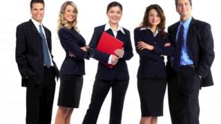 How to Excel in Career Fairs