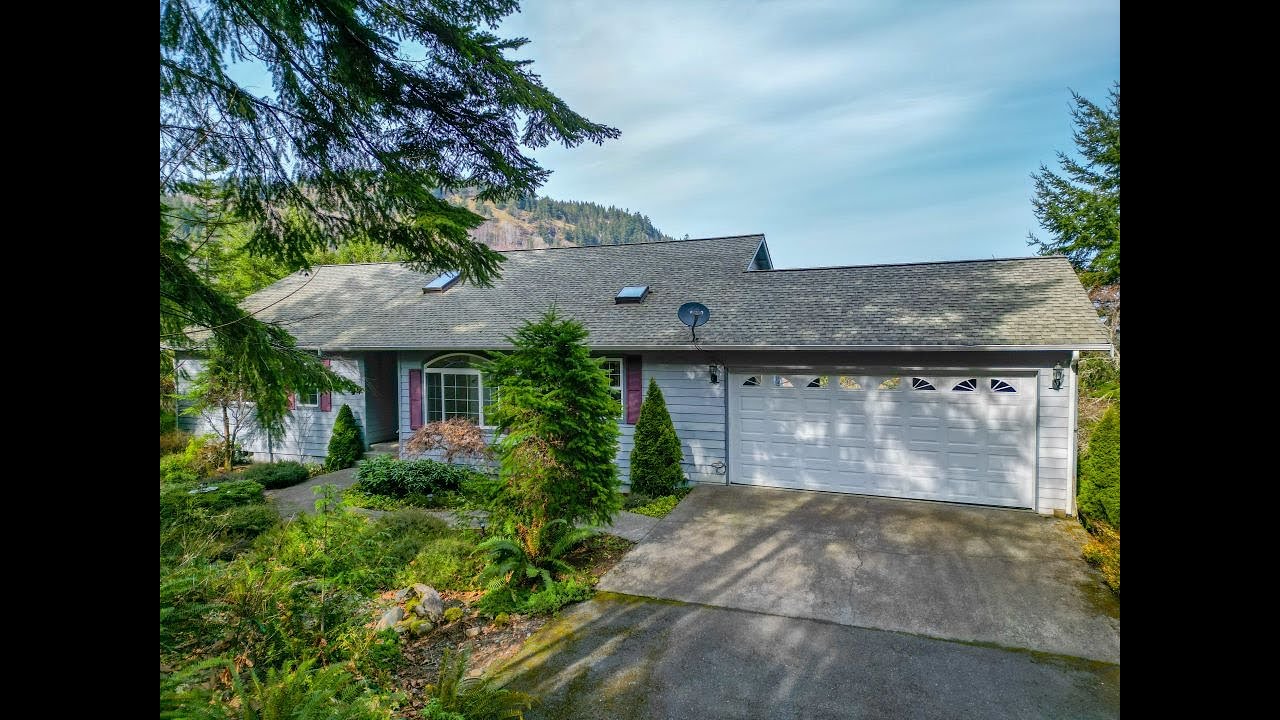 2592 Dan Kelly Rd House for Sale in Sequim, WA YouTube