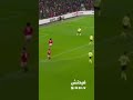 Amad scores. Manchester is red!!! ❤️