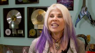 Mark Wood PBS special Sioux Falls Interviews