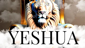 Prophetic Worship Instrumental | Yeshua | Jesus Image | Meditation