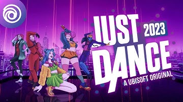 Just Dance 2023: Official Song List - Part 1 | Ubisoft [US]