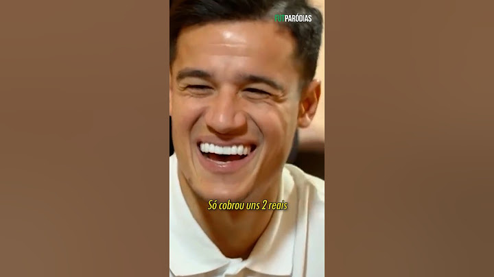 COUTINHO É DO VASCO! 💢 Parte 2 #futparodias #coutinho #vasco
