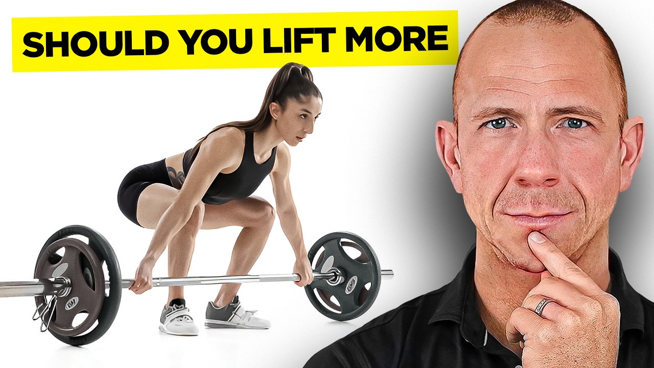 The TRUTH About Bone-Building Exercises! [Doctor Approved]