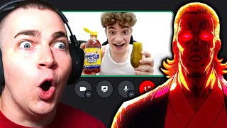 Celebrity PACKGOD vs SPICE KING 🤣 Wealth
