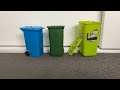 My mini bins