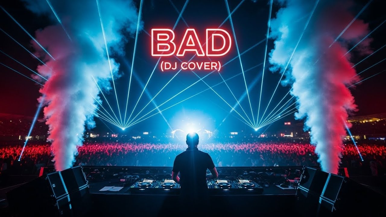 Bad Dave Bad – David Guetta & Showtek (Hardstyle DJ Cover) | Male Vocal Remix ...