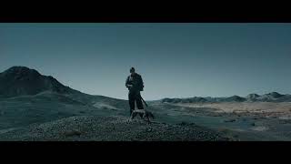 BLACK DOG | #DIFF2025 Trailer