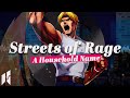 Streets of rages groundbreaking music