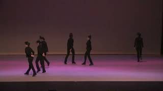 JDI “Stand By Me” 2009 Senior Tap Group