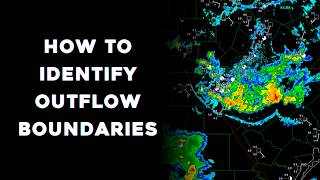 Full How to Identify Outflow Boundaries Guide